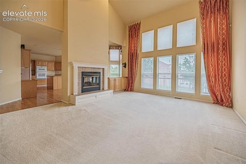 Tiny photo for 5755 HUFFMAN Court, Colorado Springs, CO 80919 (MLS # 3717394)