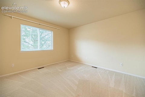 Tiny photo for 5755 HUFFMAN Court, Colorado Springs, CO 80919 (MLS # 3717394)