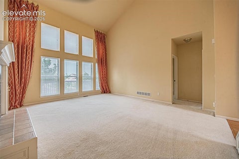 Tiny photo for 5755 HUFFMAN Court, Colorado Springs, CO 80919 (MLS # 3717394)