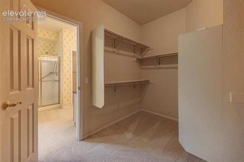 Tiny photo for 5755 HUFFMAN Court, Colorado Springs, CO 80919 (MLS # 3717394)