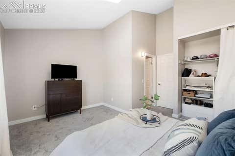 Tiny photo for 6829 Mountain Top Lane, Colorado Springs, CO 80919 (MLS # 4805716)