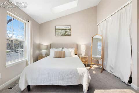Tiny photo for 6829 Mountain Top Lane, Colorado Springs, CO 80919 (MLS # 4805716)
