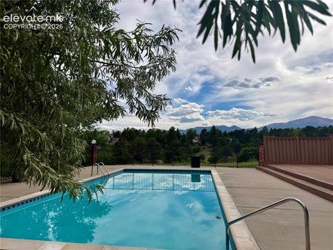 Tiny photo for 6829 Mountain Top Lane, Colorado Springs, CO 80919 (MLS # 4805716)