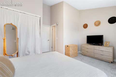 Tiny photo for 6829 Mountain Top Lane, Colorado Springs, CO 80919 (MLS # 4805716)