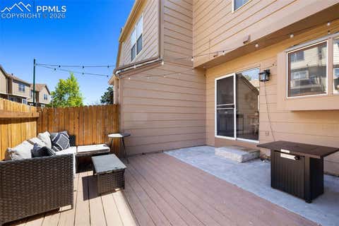 Tiny photo for 6829 Mountain Top Lane, Colorado Springs, CO 80919 (MLS # 4805716)