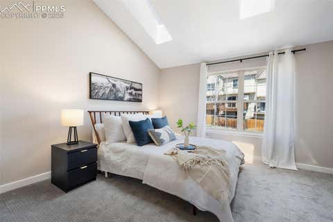 Tiny photo for 6829 Mountain Top Lane, Colorado Springs, CO 80919 (MLS # 4805716)