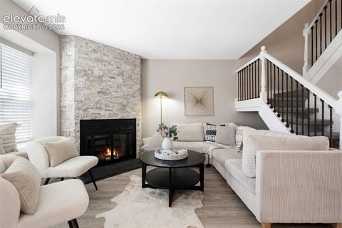 Tiny photo for 6829 Mountain Top Lane, Colorado Springs, CO 80919 (MLS # 4805716)