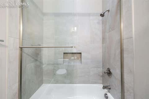 Tiny photo for 6829 Mountain Top Lane, Colorado Springs, CO 80919 (MLS # 4805716)