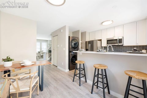 Tiny photo for 6829 Mountain Top Lane, Colorado Springs, CO 80919 (MLS # 4805716)