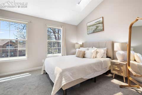Tiny photo for 6829 Mountain Top Lane, Colorado Springs, CO 80919 (MLS # 4805716)