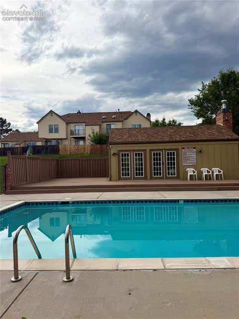 Tiny photo for 6829 Mountain Top Lane, Colorado Springs, CO 80919 (MLS # 4805716)