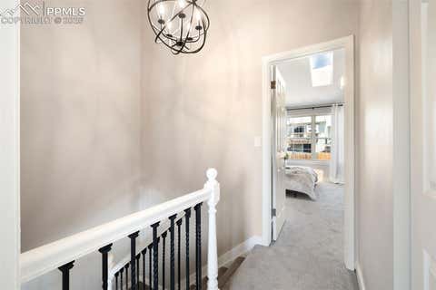 Tiny photo for 6829 Mountain Top Lane, Colorado Springs, CO 80919 (MLS # 4805716)