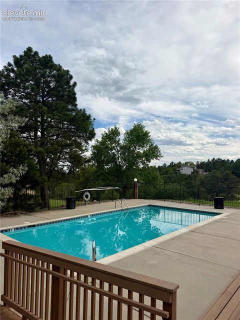 Tiny photo for 6829 Mountain Top Lane, Colorado Springs, CO 80919 (MLS # 4805716)
