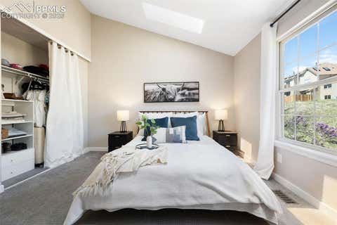 Tiny photo for 6829 Mountain Top Lane, Colorado Springs, CO 80919 (MLS # 4805716)