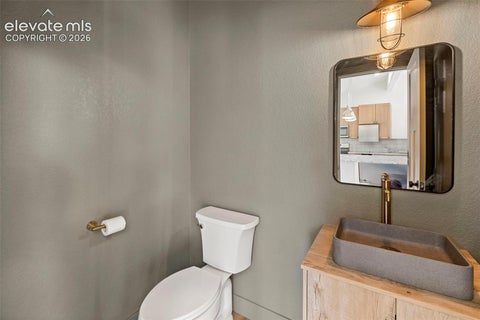Tiny photo for 1328 N Mountain Estates Road, Florissant, CO 80816 (MLS # 1970169)