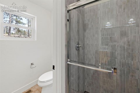Tiny photo for 1328 N Mountain Estates Road, Florissant, CO 80816 (MLS # 1970169)