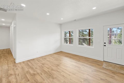 Tiny photo for 1328 N Mountain Estates Road, Florissant, CO 80816 (MLS # 1970169)