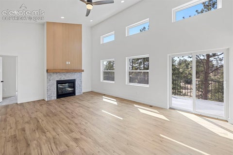 Tiny photo for 1328 N Mountain Estates Road, Florissant, CO 80816 (MLS # 1970169)