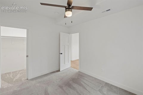 Tiny photo for 1328 N Mountain Estates Road, Florissant, CO 80816 (MLS # 1970169)