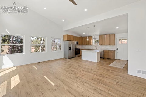 Tiny photo for 1328 N Mountain Estates Road, Florissant, CO 80816 (MLS # 1970169)