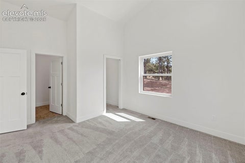 Tiny photo for 1328 N Mountain Estates Road, Florissant, CO 80816 (MLS # 1970169)