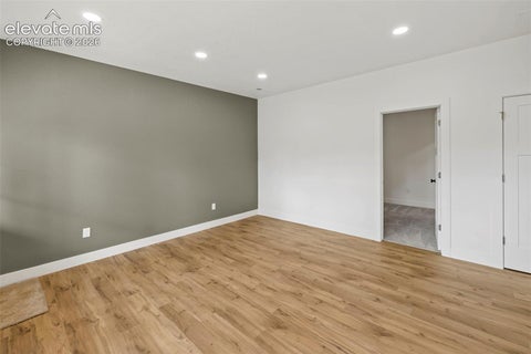 Tiny photo for 1328 N Mountain Estates Road, Florissant, CO 80816 (MLS # 1970169)