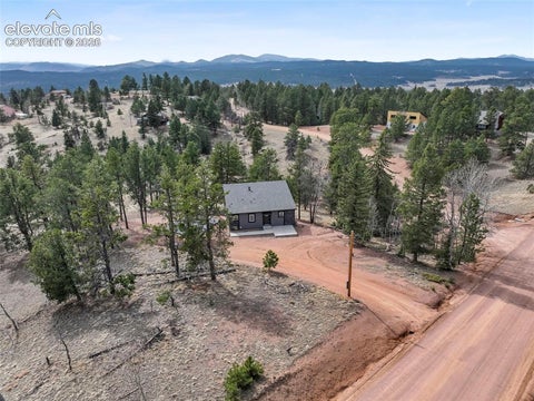 Tiny photo for 1328 N Mountain Estates Road, Florissant, CO 80816 (MLS # 1970169)