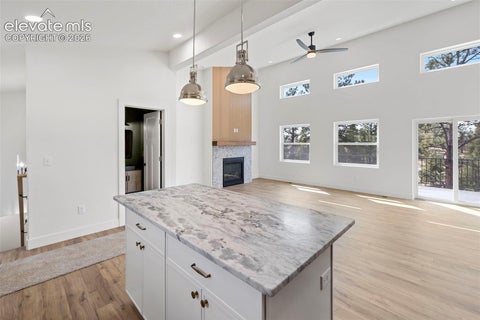 Tiny photo for 1328 N Mountain Estates Road, Florissant, CO 80816 (MLS # 1970169)