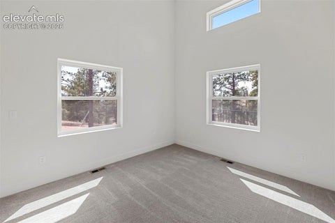 Tiny photo for 1328 N Mountain Estates Road, Florissant, CO 80816 (MLS # 1970169)
