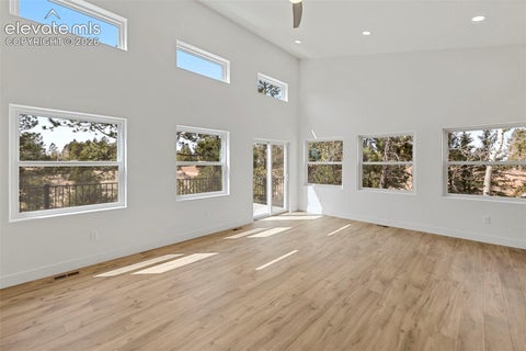 Tiny photo for 1328 N Mountain Estates Road, Florissant, CO 80816 (MLS # 1970169)