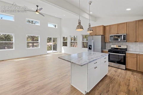 Tiny photo for 1328 N Mountain Estates Road, Florissant, CO 80816 (MLS # 1970169)