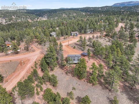 Tiny photo for 1328 N Mountain Estates Road, Florissant, CO 80816 (MLS # 1970169)