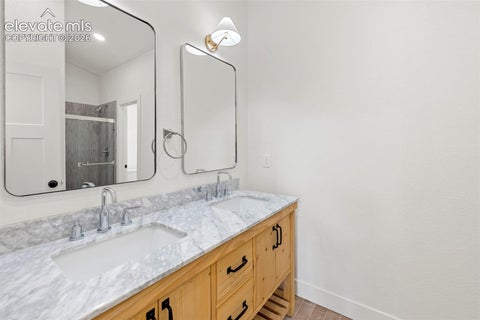 Tiny photo for 1328 N Mountain Estates Road, Florissant, CO 80816 (MLS # 1970169)