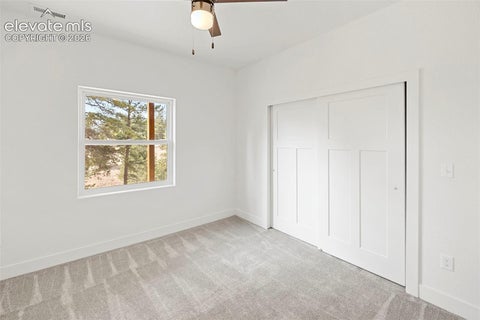 Tiny photo for 1328 N Mountain Estates Road, Florissant, CO 80816 (MLS # 1970169)