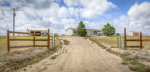 Photo of 21430 La Piedra Point, Fountain, CO 80817 (MLS # 2298891)