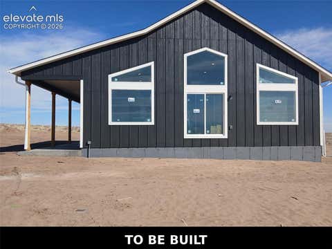 Photo of 8345 S Calhan Highway, Calhan, CO 80808 (MLS # 8671188)