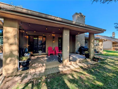 Tiny photo for 2060 Glenhill Road, Colorado Springs, CO 80906 (MLS # 6917597)