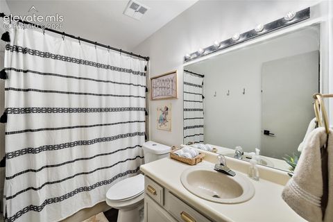 Tiny photo for 2060 Glenhill Road, Colorado Springs, CO 80906 (MLS # 6917597)