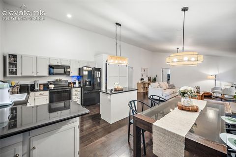 Tiny photo for 2060 Glenhill Road, Colorado Springs, CO 80906 (MLS # 6917597)