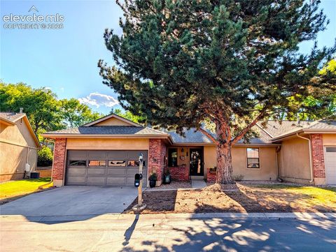 Photo of 2060 Glenhill Road, Colorado Springs, CO 80906 (MLS # 6917597)