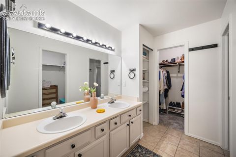 Tiny photo for 2060 Glenhill Road, Colorado Springs, CO 80906 (MLS # 6917597)