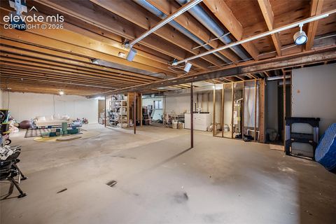 Tiny photo for 2060 Glenhill Road, Colorado Springs, CO 80906 (MLS # 6917597)