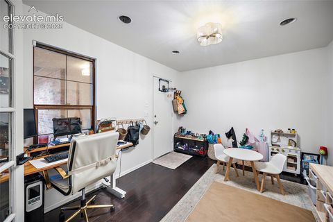Tiny photo for 2060 Glenhill Road, Colorado Springs, CO 80906 (MLS # 6917597)