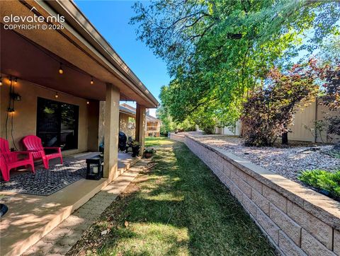 Tiny photo for 2060 Glenhill Road, Colorado Springs, CO 80906 (MLS # 6917597)