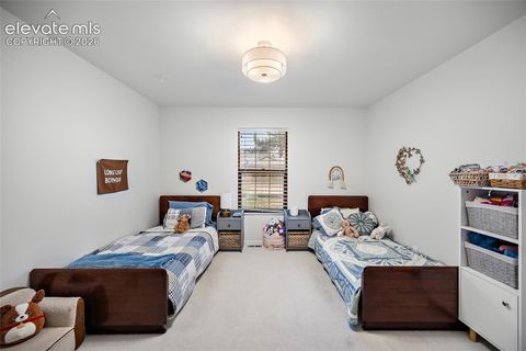 Tiny photo for 2060 Glenhill Road, Colorado Springs, CO 80906 (MLS # 6917597)