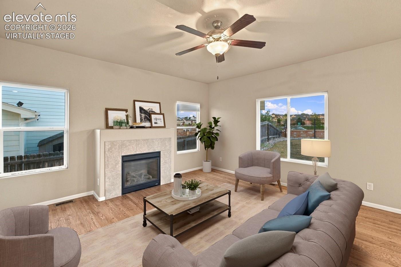 7752 Braxton Drive