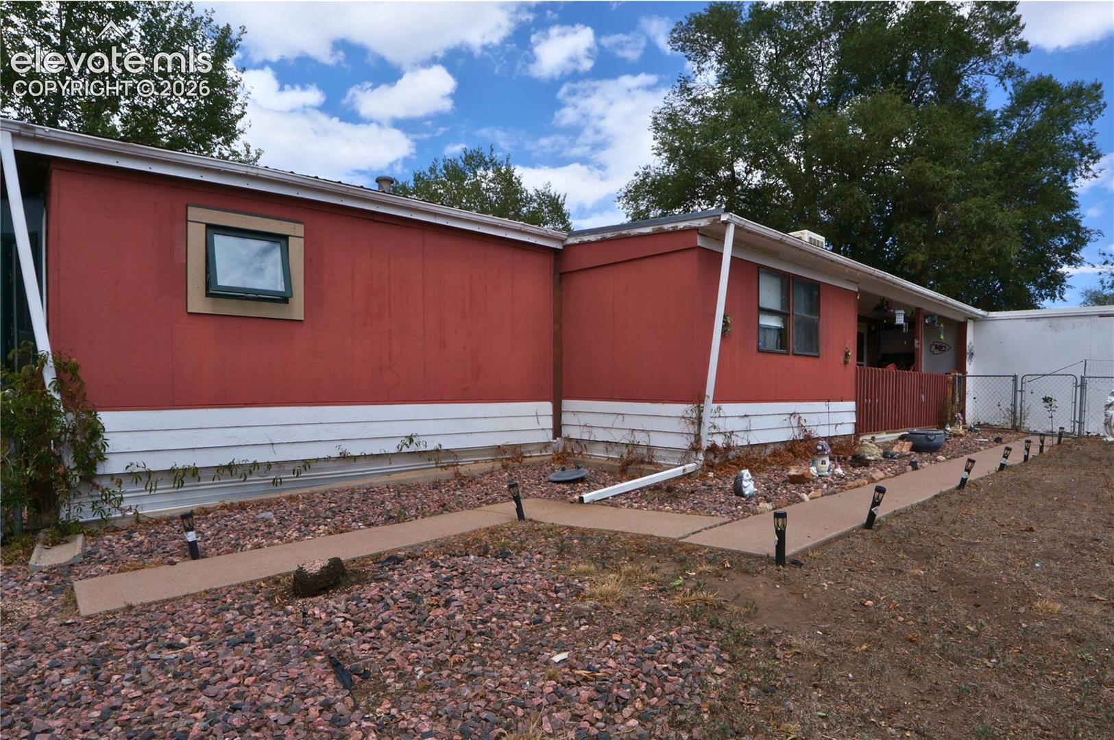 2835 Blue Spruce Drive