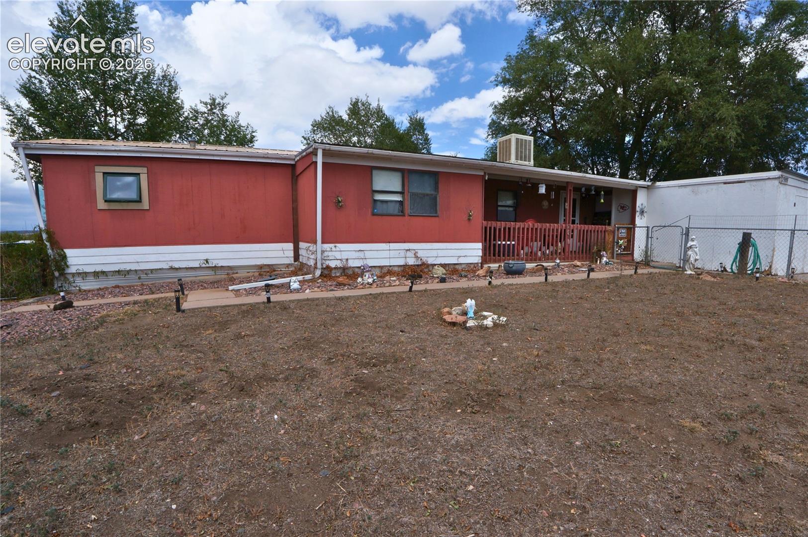2835 Blue Spruce Drive