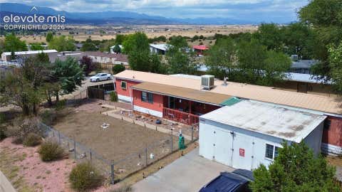 Photo of 2835 Blue Spruce Drive, Colorado City, CO 81019 (MLS # 7265807)