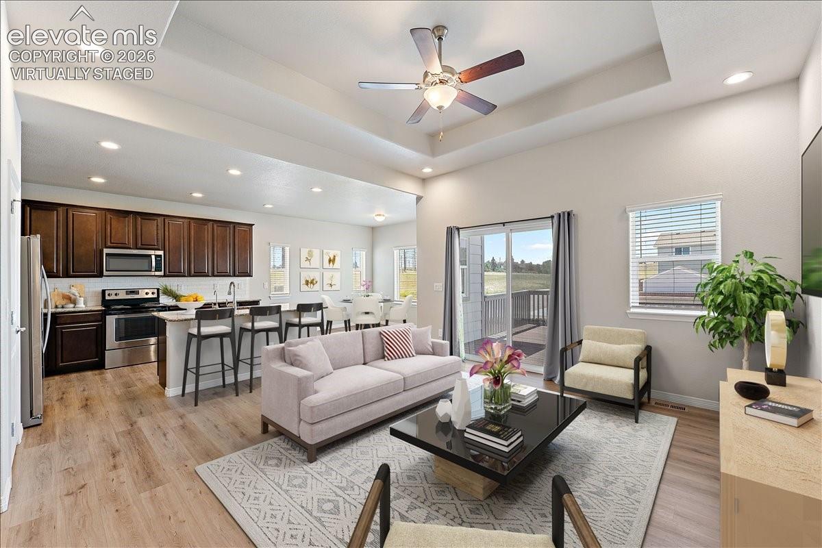 6886 Volga Drive